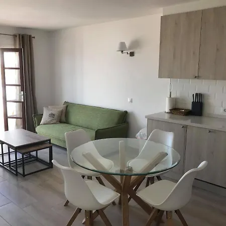 Apartamento Tenerife Adeje Torviscas Windsor Park *