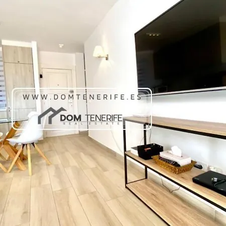 Tenerife Adeje Torviscas Windsor Park Apartamento Costa Adeje (Tenerife)
