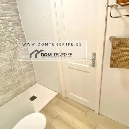 Tenerife Adeje Torviscas Windsor Park Apartamento *