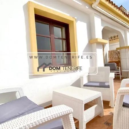 Tenerife Adeje Torviscas Windsor Park Apartamento Costa Adeje (Tenerife)