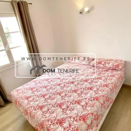 Tenerife Adeje Torviscas Windsor Park Apartamento