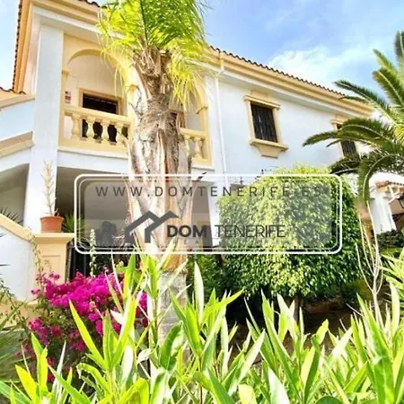 Apartamento Tenerife Adeje Torviscas Windsor Park *
