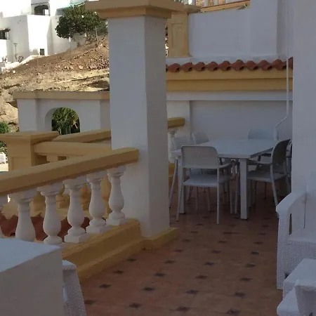 Apartment Tenerife Adeje Torviscas Windsor Park *