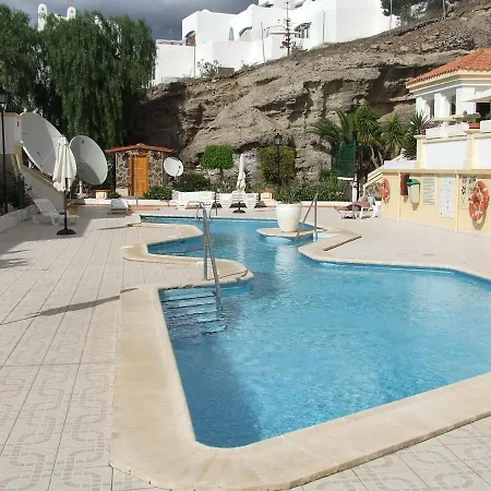 Tenerife Adeje Torviscas Windsor Park *