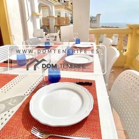 Tenerife Adeje Torviscas Windsor Park
