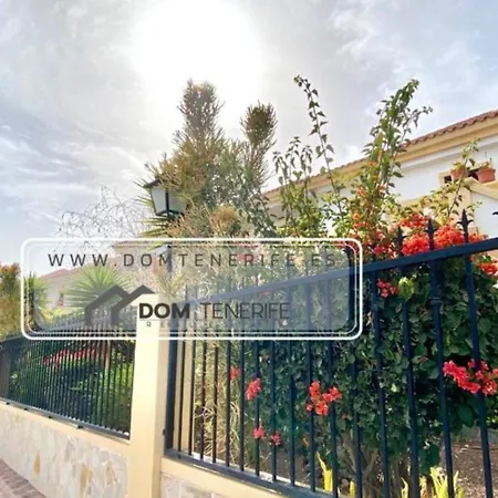 Tenerife Adeje Torviscas Windsor Park *