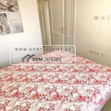 아파트 Tenerife Adeje Torviscas Windsor Park *