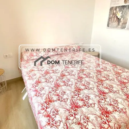 Tenerife Adeje Torviscas Windsor Park 아파트 아데제