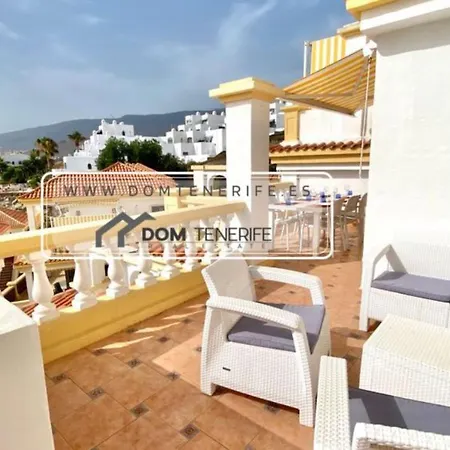 Tenerife Adeje Torviscas Windsor Park * 아데제