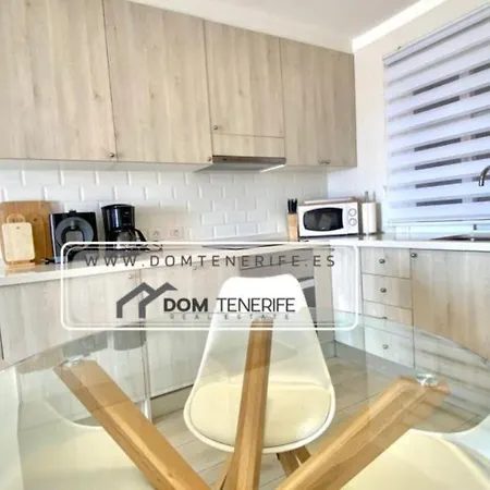 Tenerife Adeje Torviscas Windsor Park 아데제